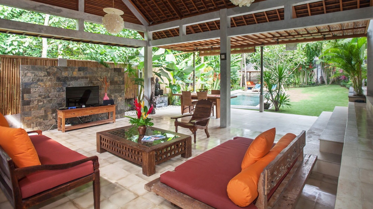 Photo of Patio Balcony in Batubelig