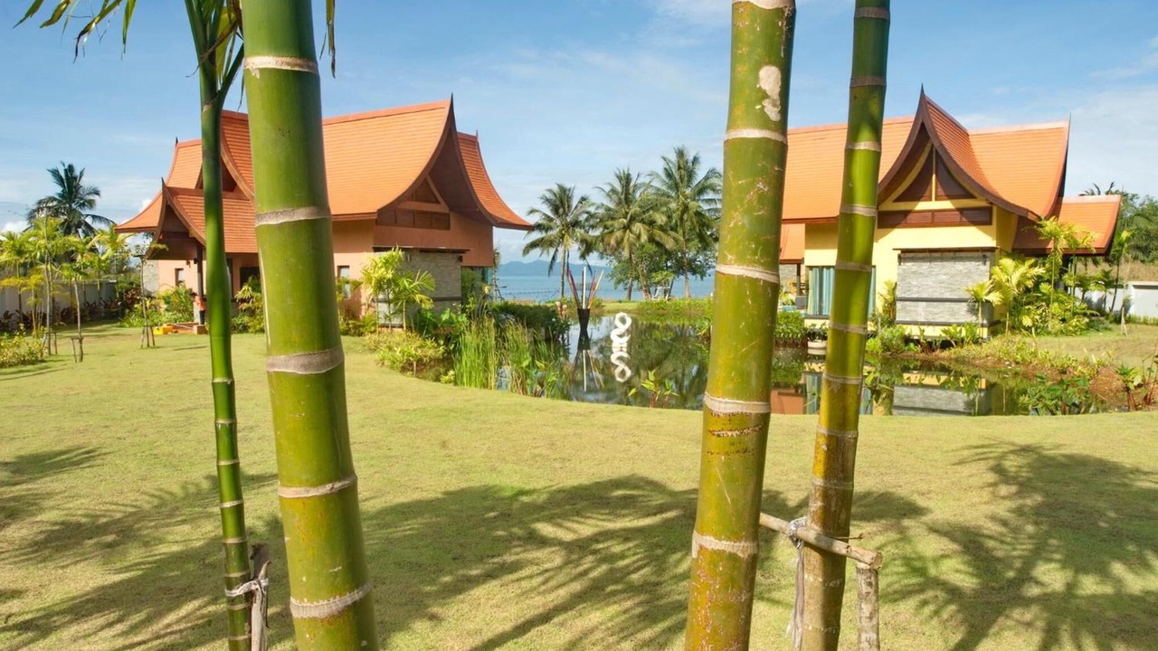 Photo of Outdoor in Ban Thalane
