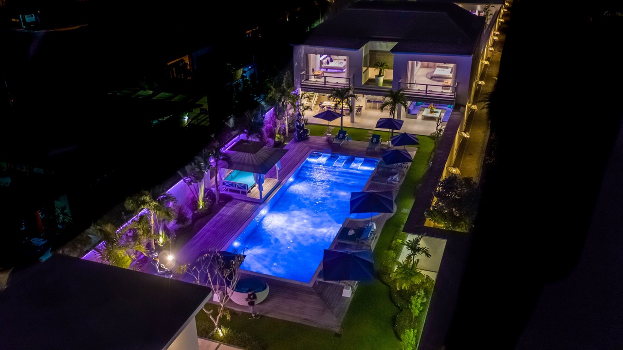 Photo of Outdoor in Sunset Road