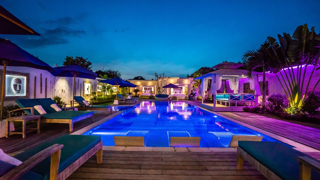 Photo of Outdoor in Sunset Road