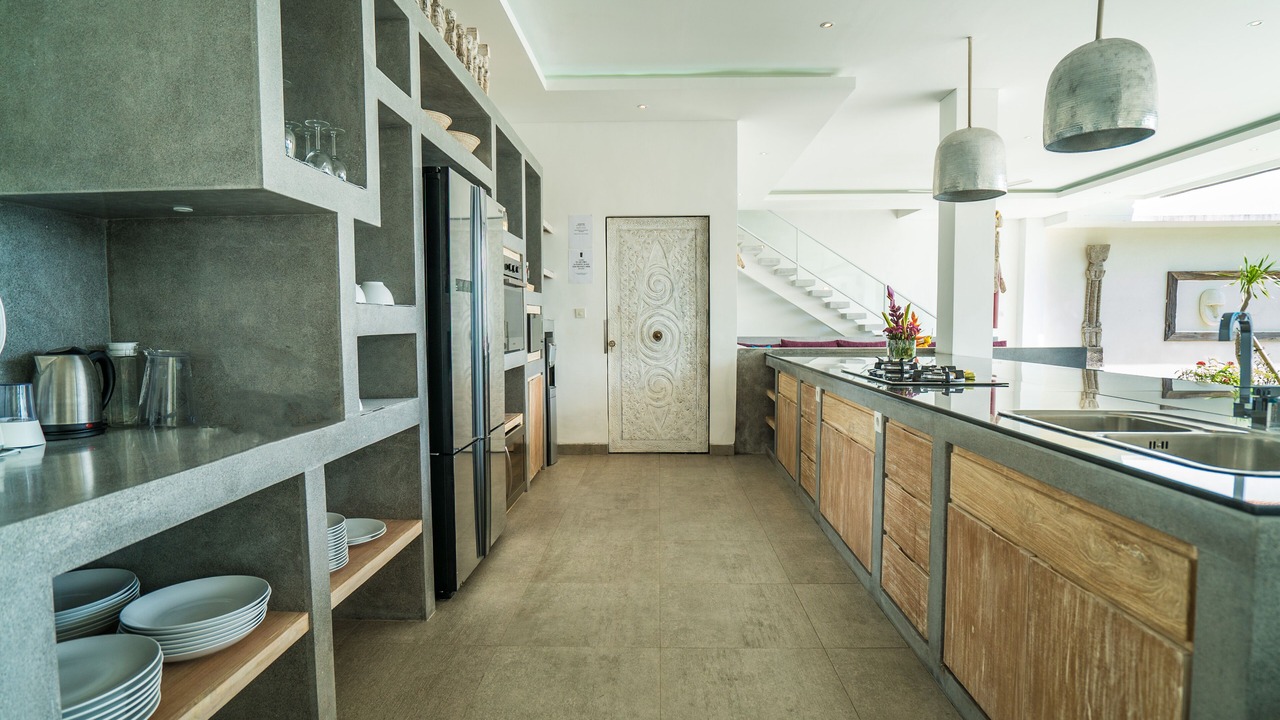 Photo of Kitchen in Sunset Road