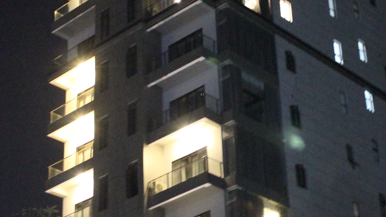 Photo of Outdoor in Chamkar Mon