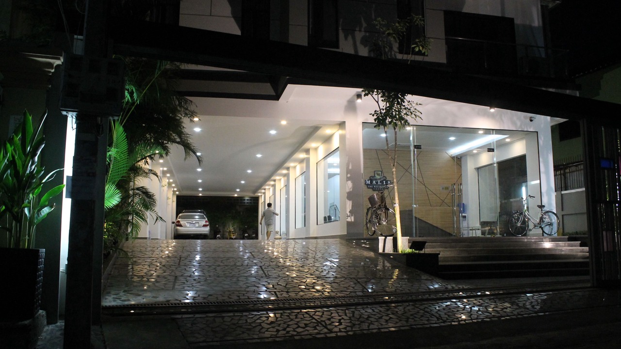 Photo of Outdoor in Chamkar Mon