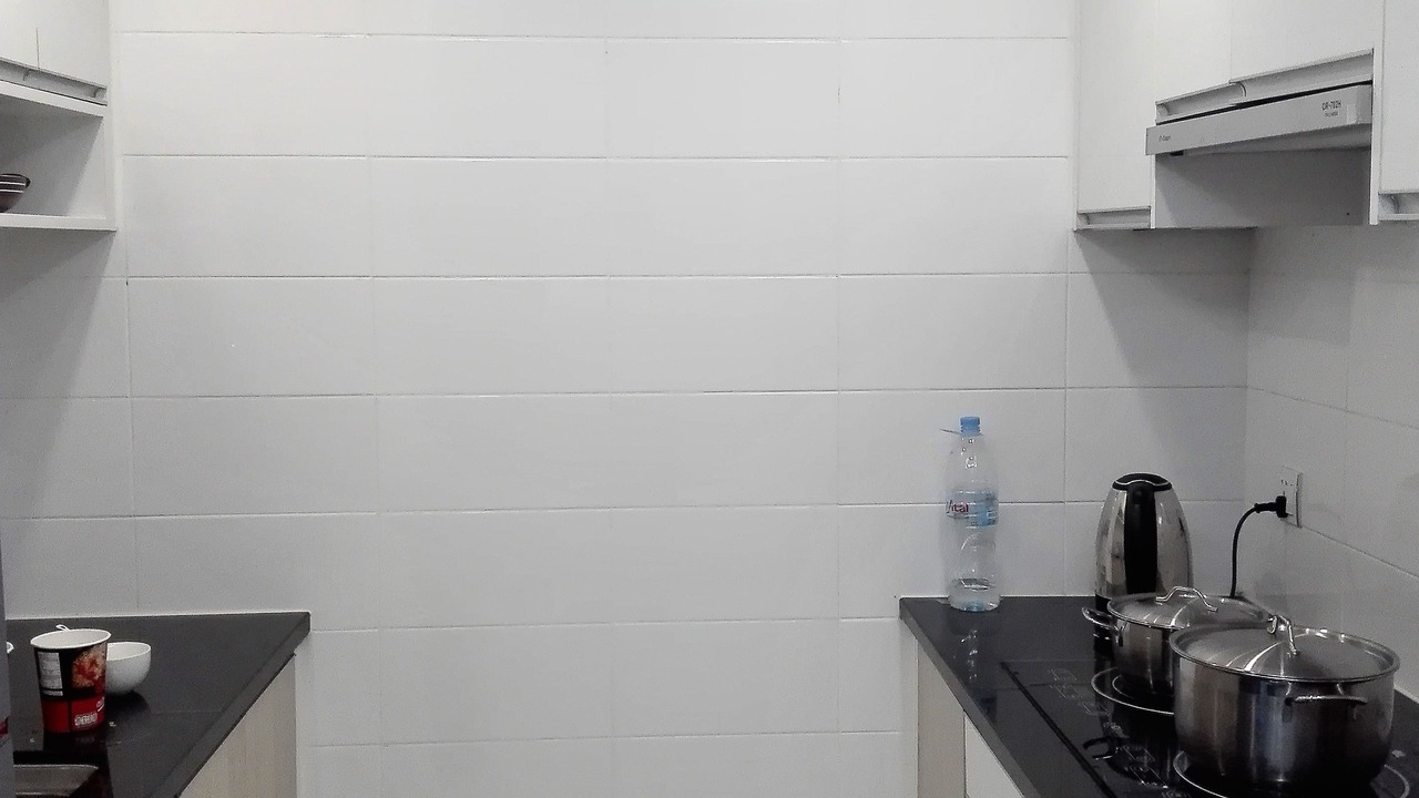 Photo of Kitchen in Chamkar Mon