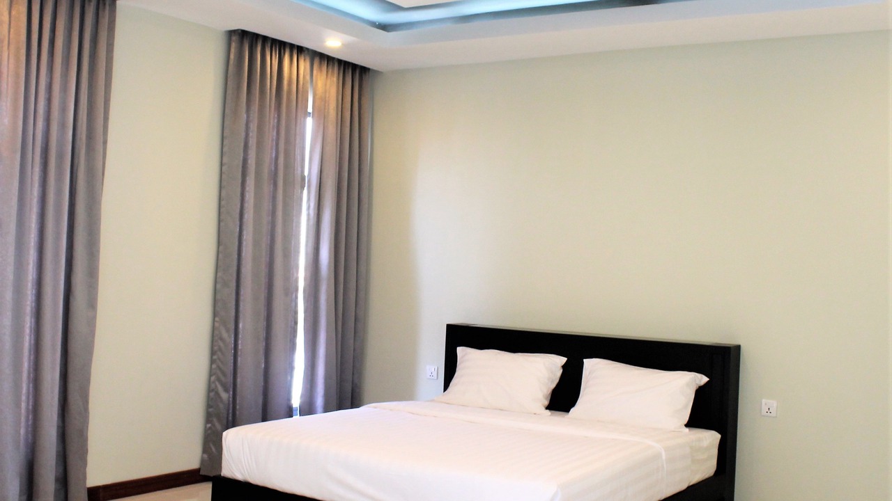 Photo of Bedroom in Chamkar Mon