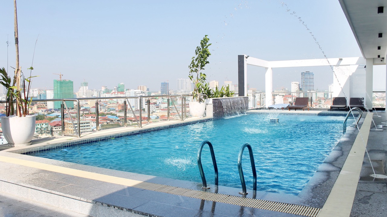 Photo of Outdoor in Chamkar Mon