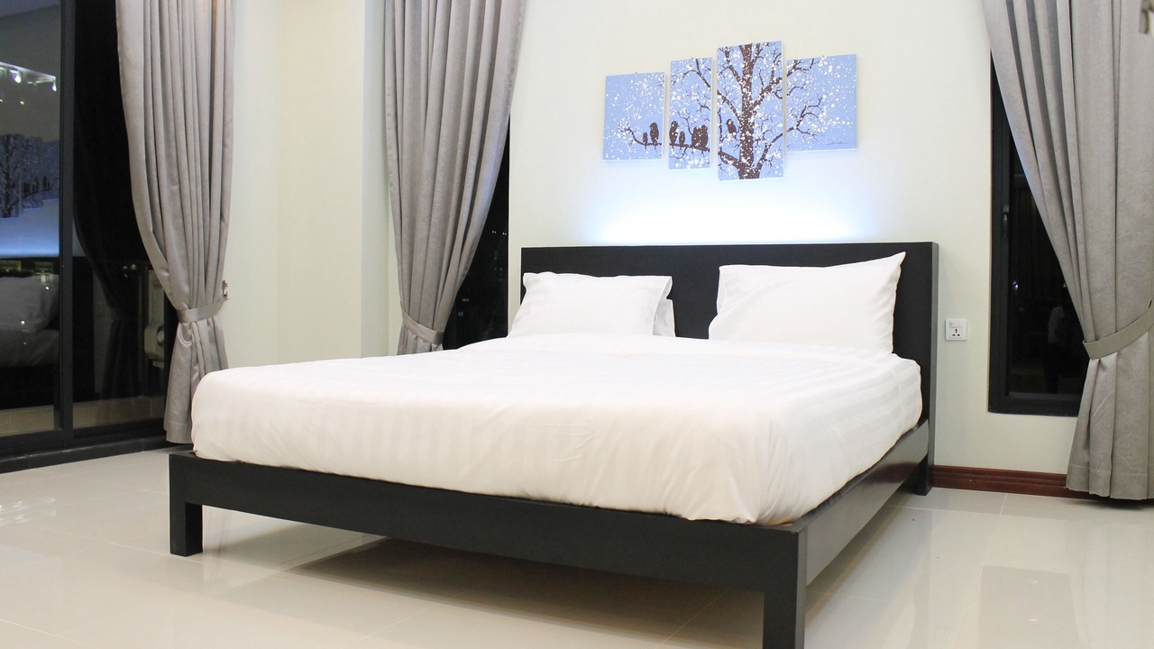 Photo of Bedroom in Chamkar Mon