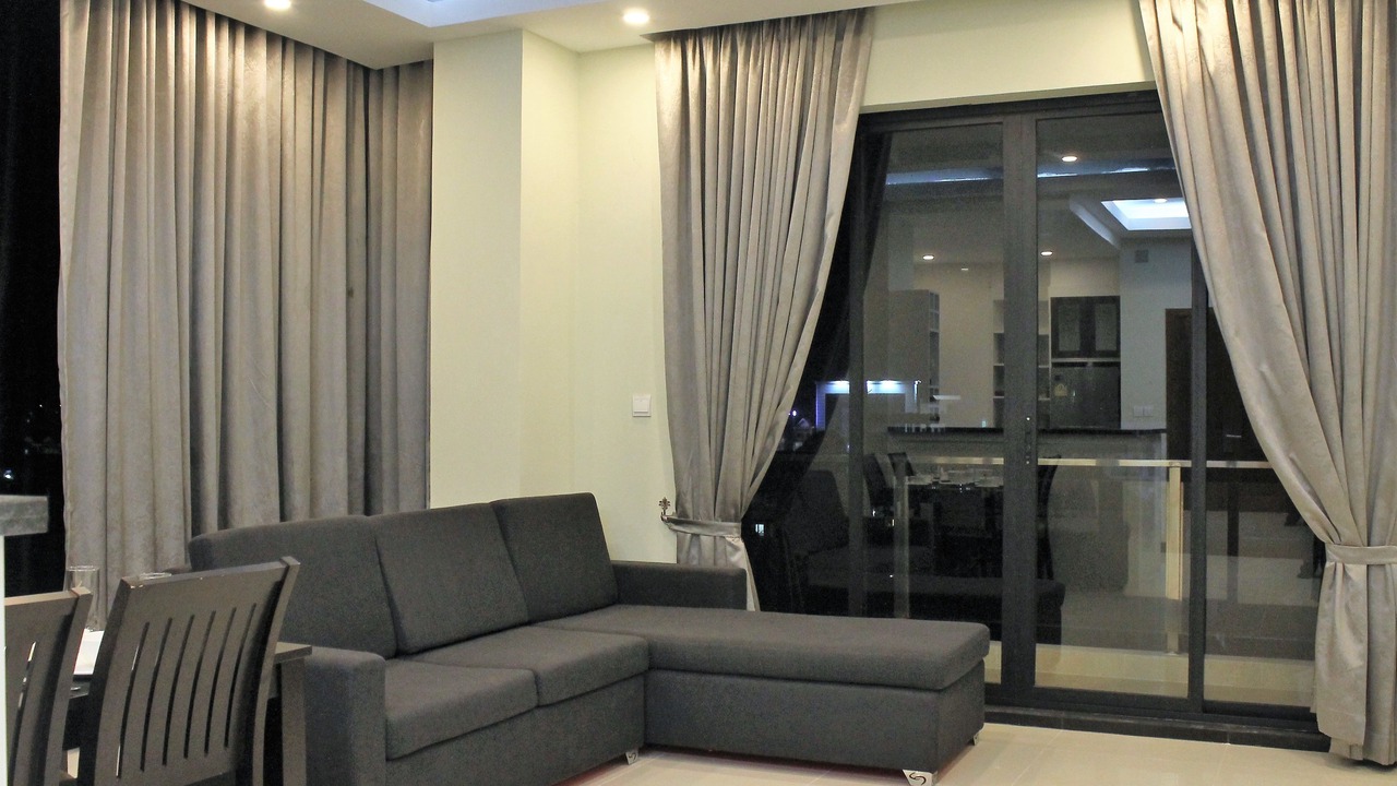 Photo of Livingroom in Chamkar Mon