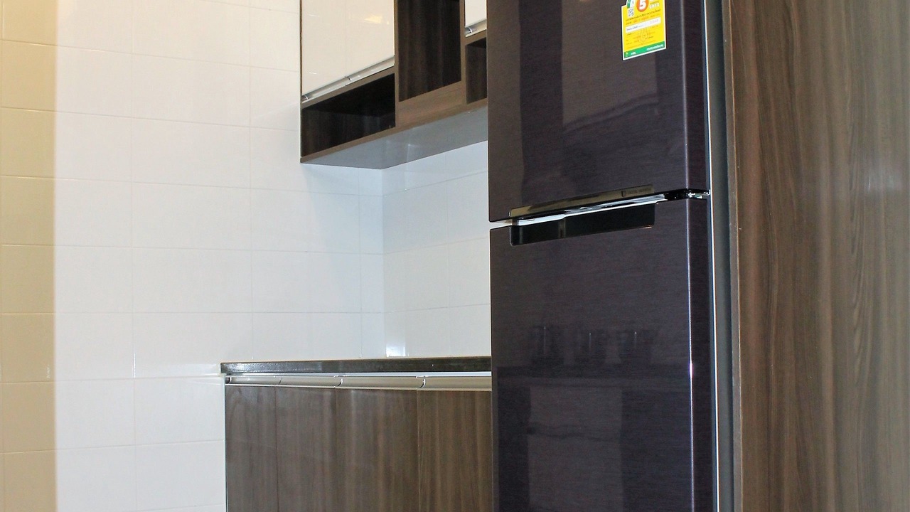 Photo of Kitchen in Chamkar Mon