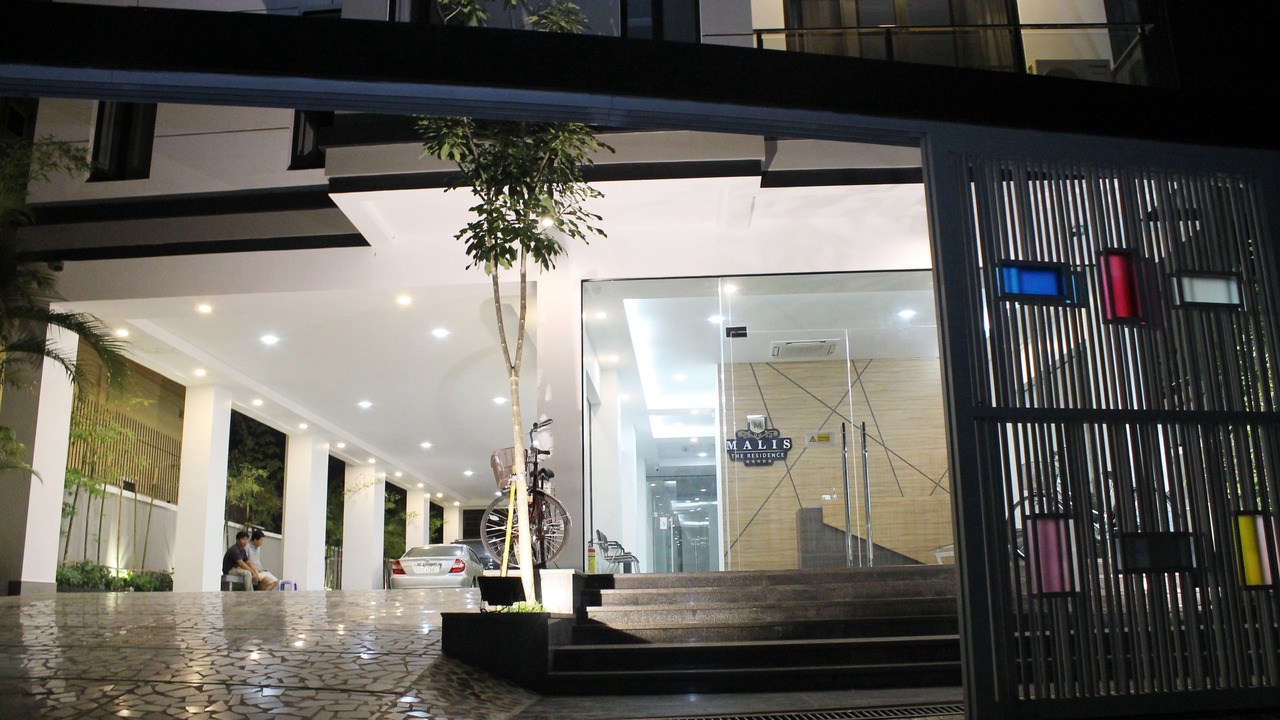 Photo of Outdoor in Chamkar Mon