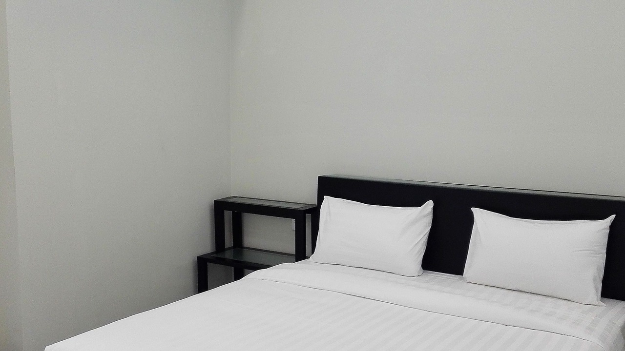 Photo of Bedroom in Chamkar Mon