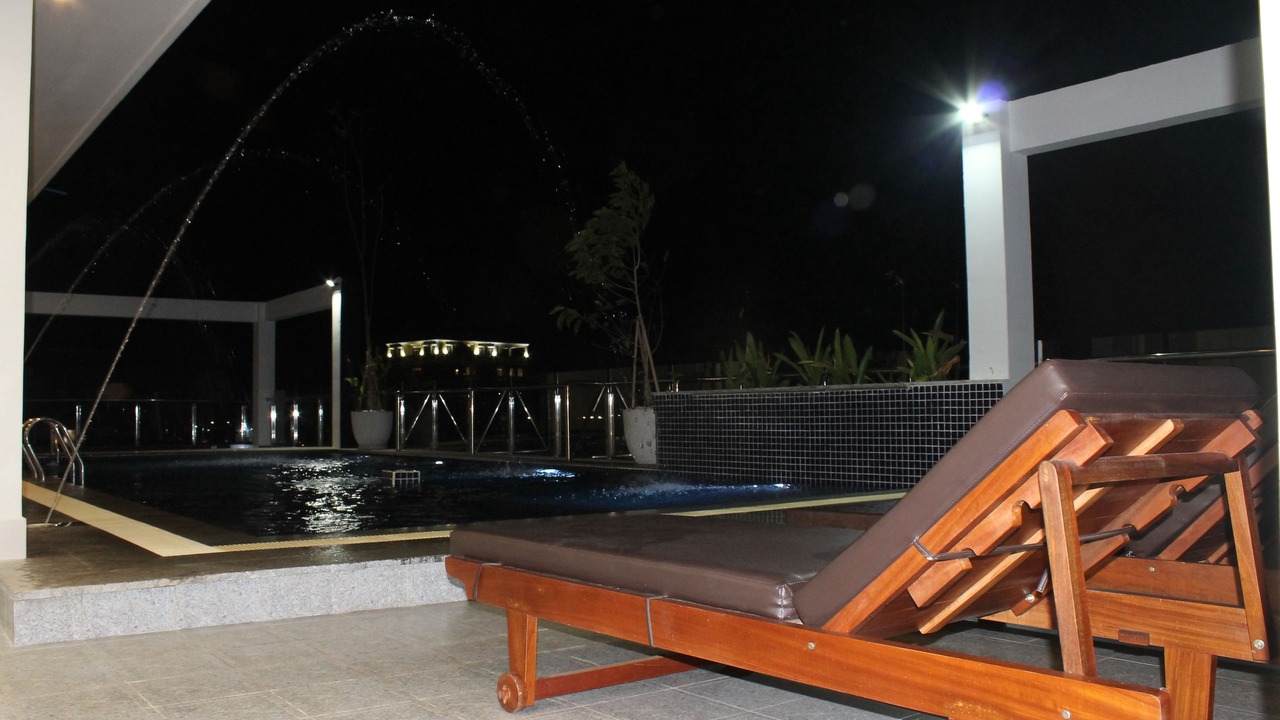 Photo of Outdoor in Chamkar Mon