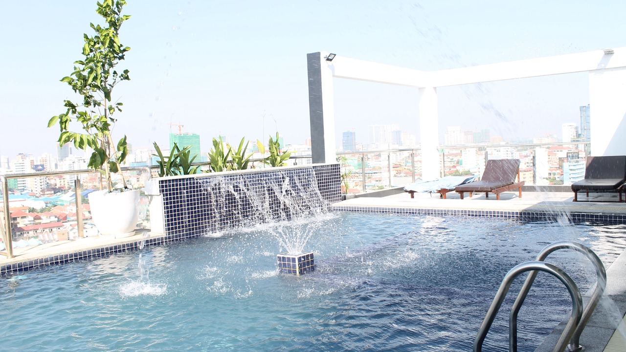 Photo of Outdoor in Chamkar Mon