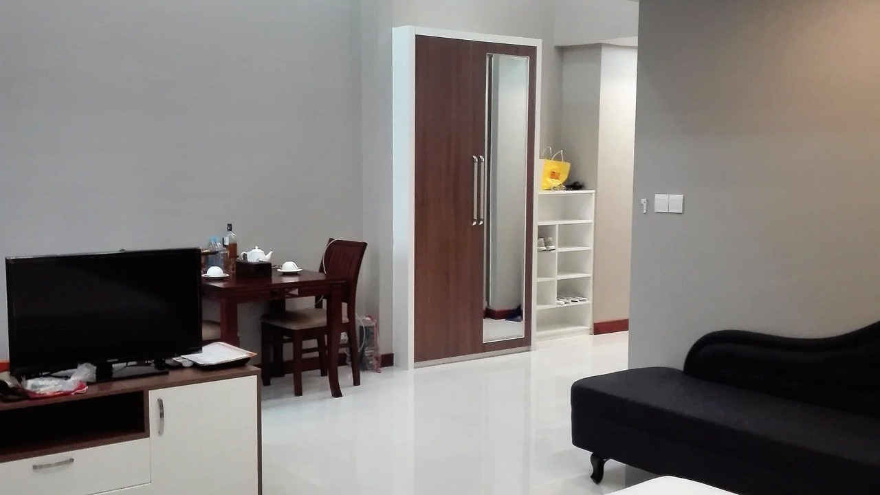 Photo of Livingroom in Chamkar Mon