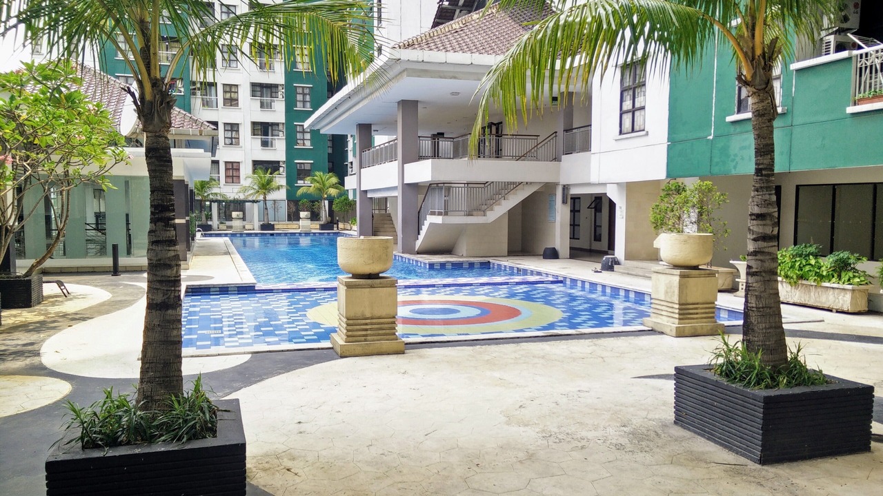 Photo of Outdoor in Menteng
