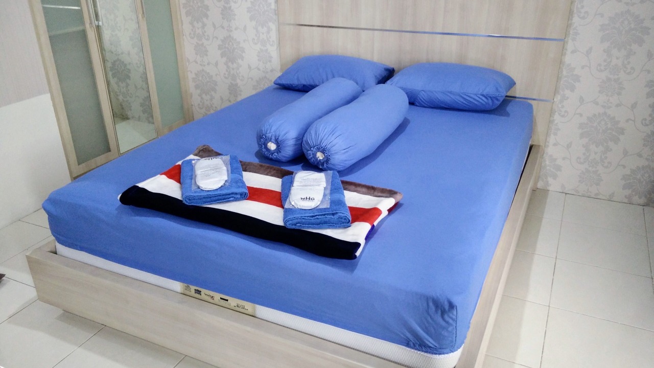 Photo of Bedroom in Menteng