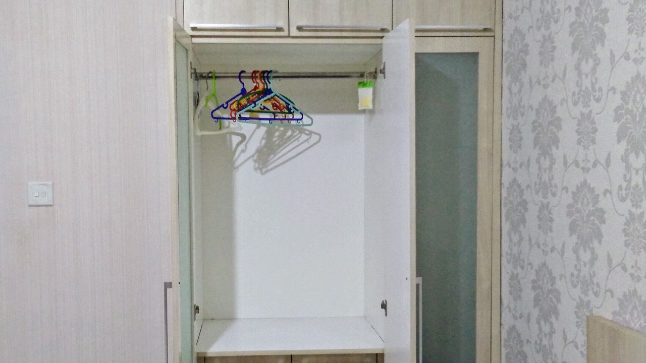 Photo of Bedroom in Menteng
