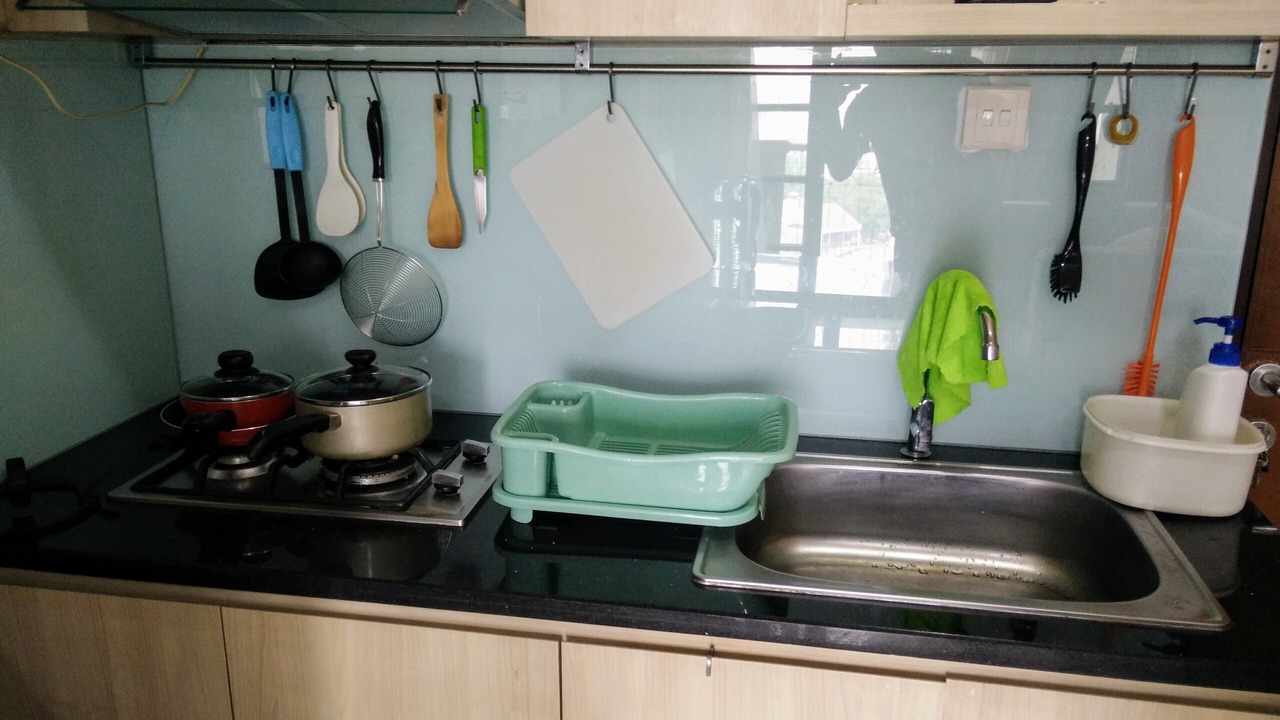 Photo of Kitchen in Menteng