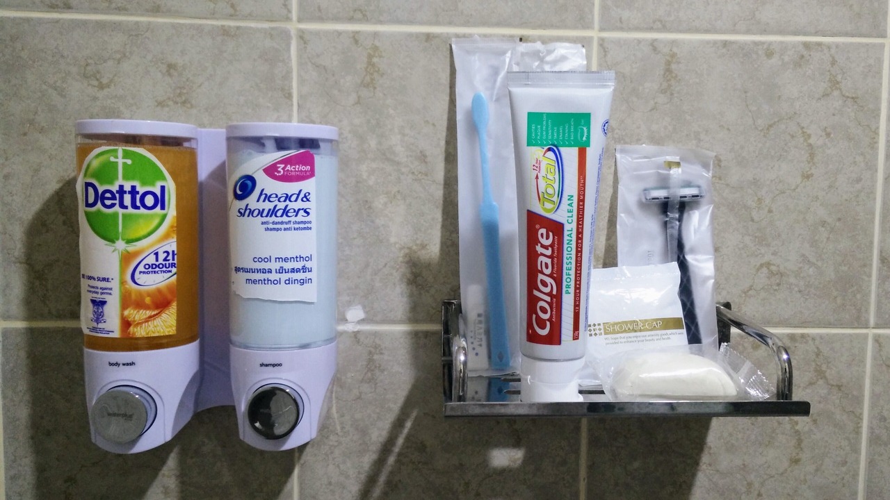 Photo of Bathroom in Menteng