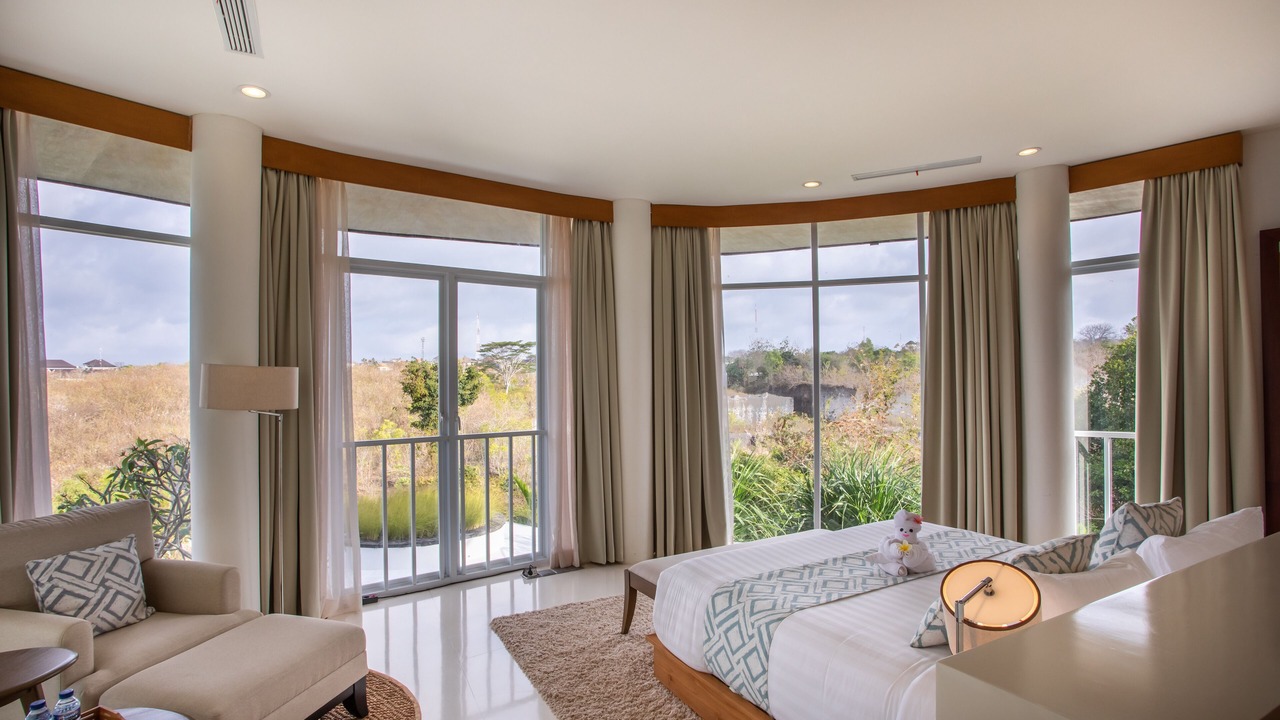 Photo of Bedroom in Bukit
