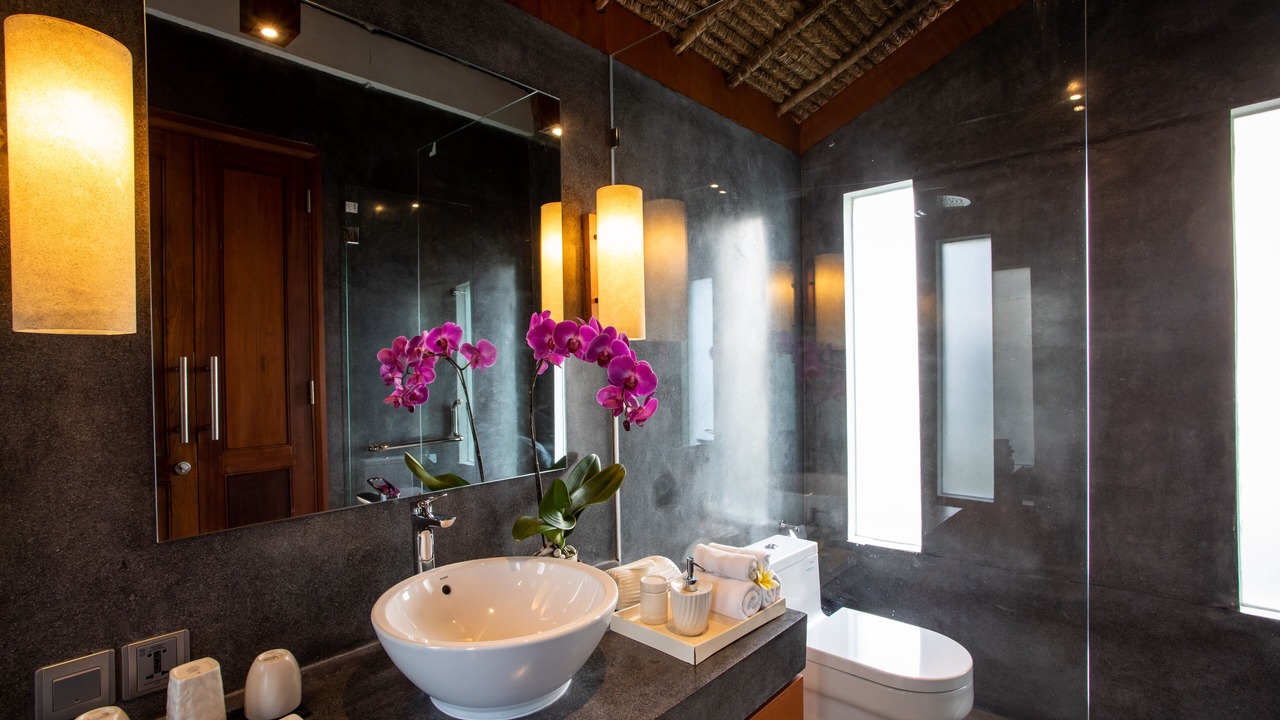 Photo of Bathroom in Bukit