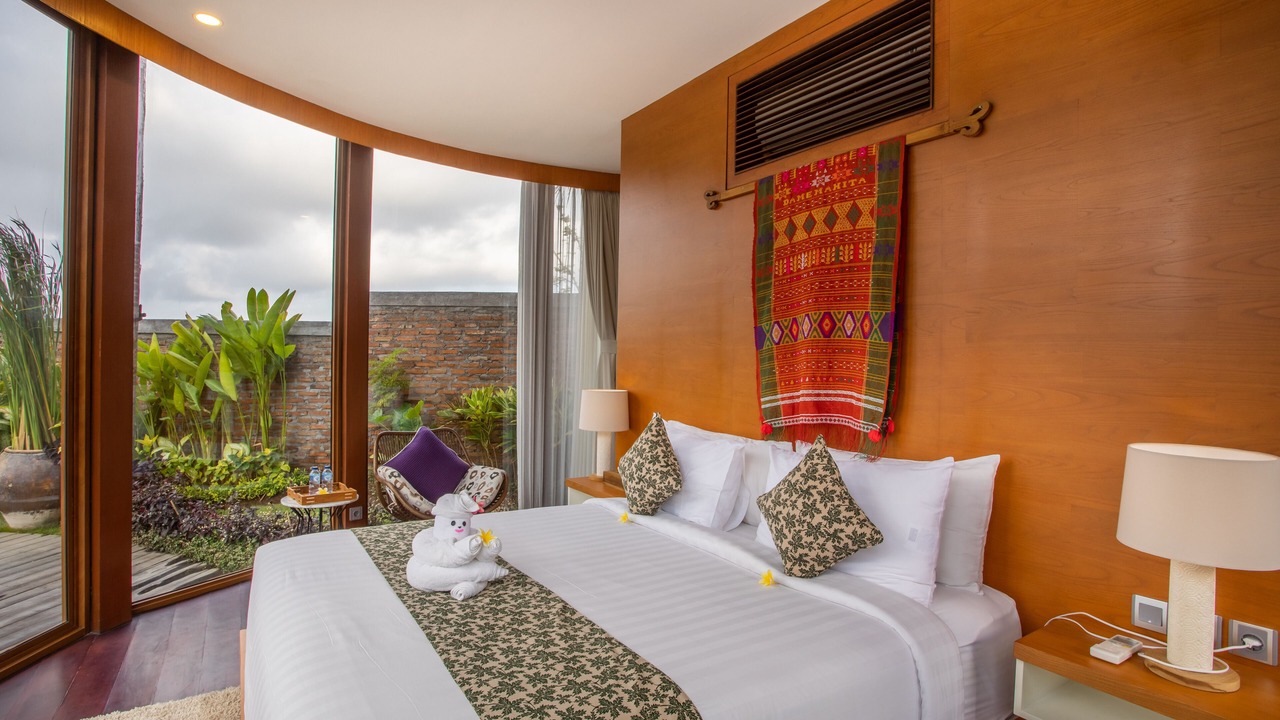 Photo of Bedroom in Bukit