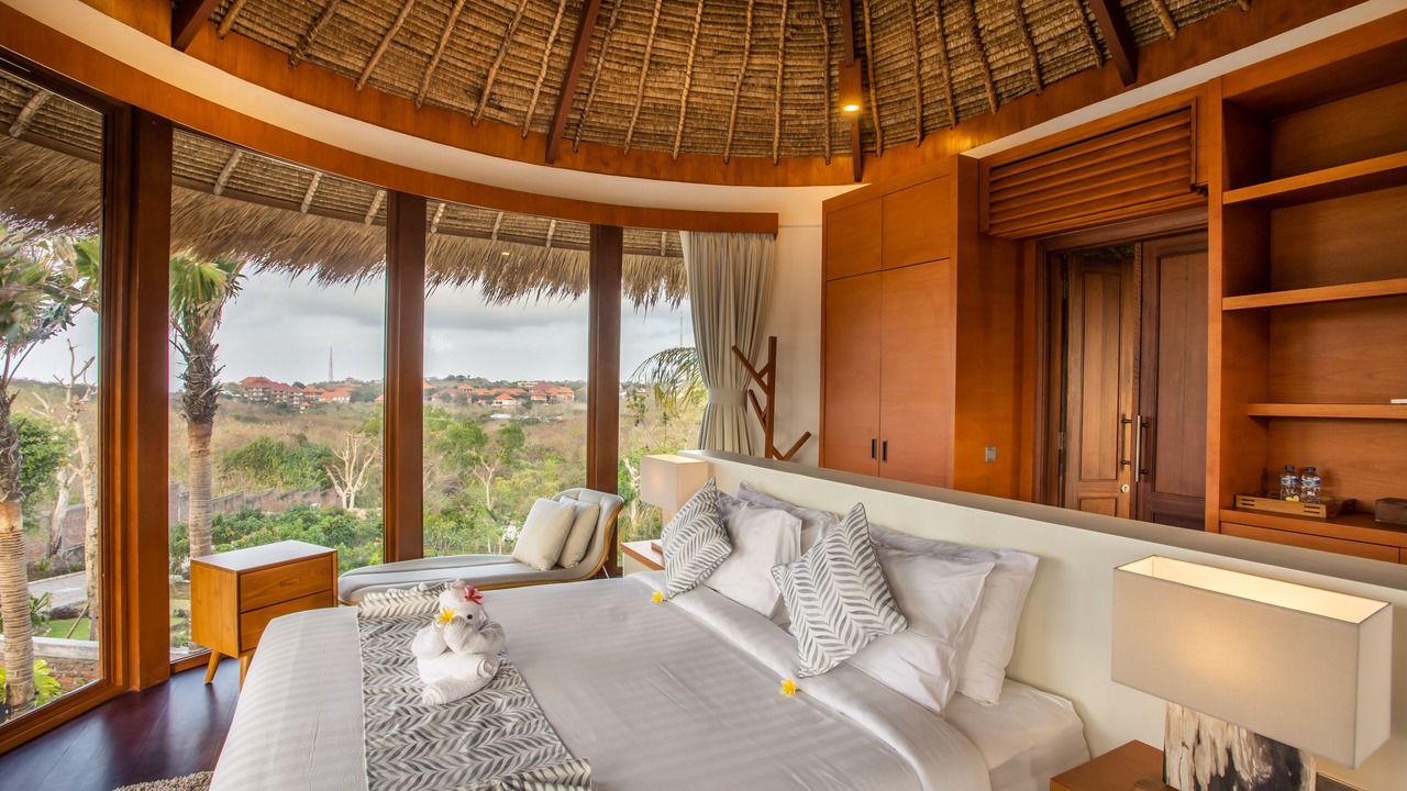 Photo of Bedroom in Bukit