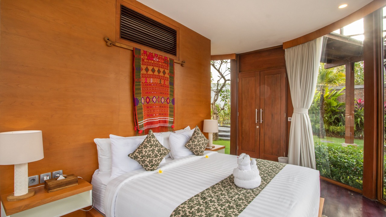Photo of Bedroom in Bukit