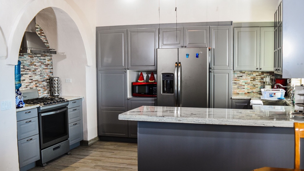 Photo of Kitchen in Las Conchas