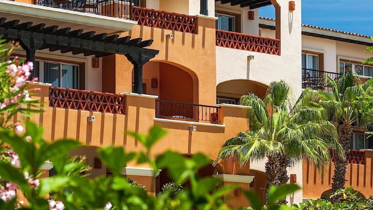 Photo of Outdoor in Cabo San Lucas