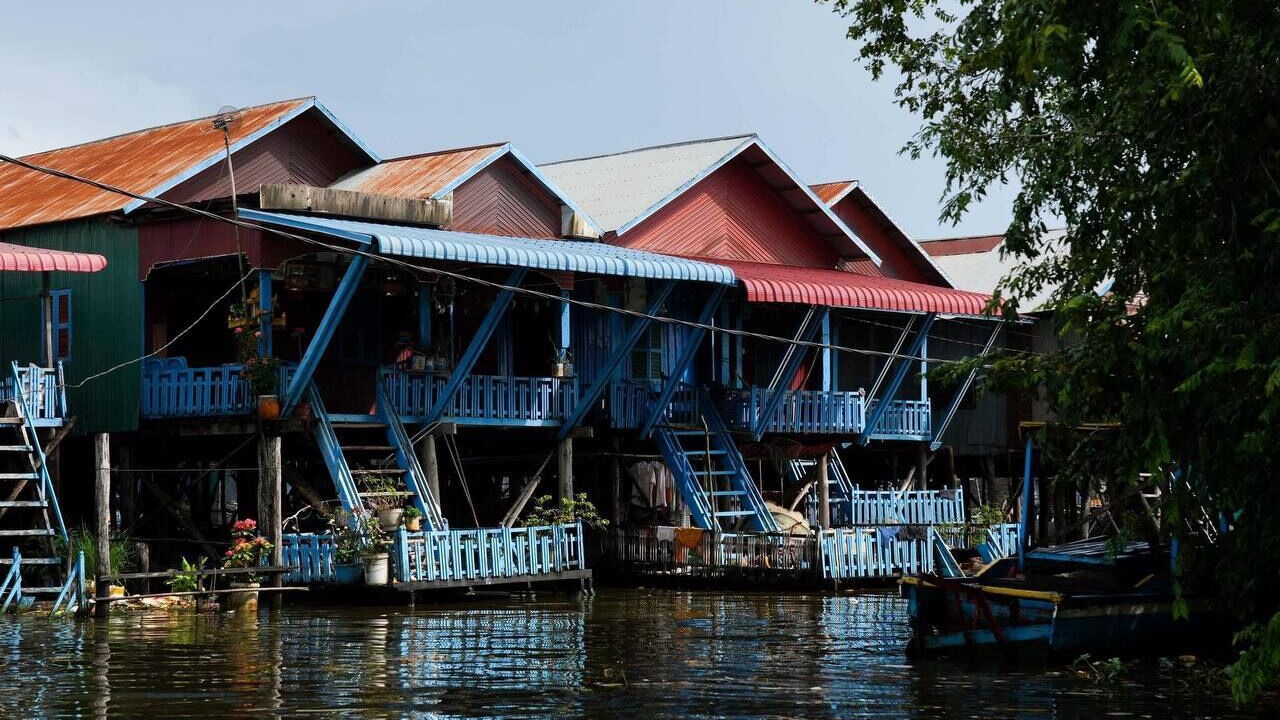 Photo of Outdoor in Siem Reap