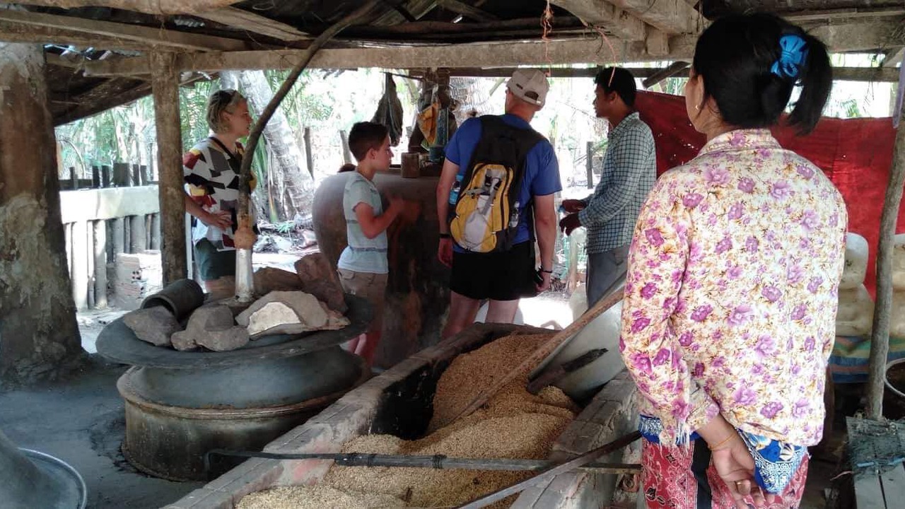 Photo of Outdoor in Siem Reap