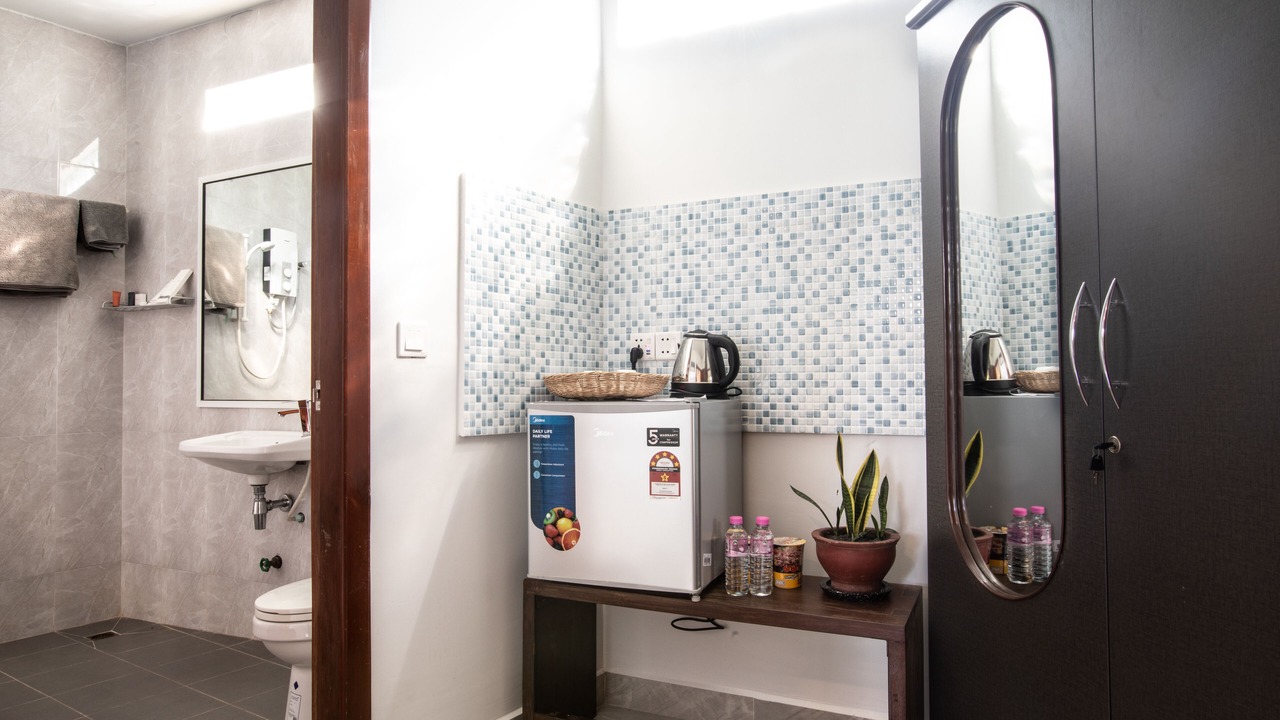 Photo of Bathroom in Siem Reap