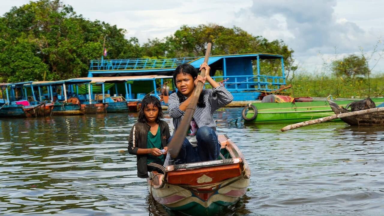 Photo of Others in Siem Reap