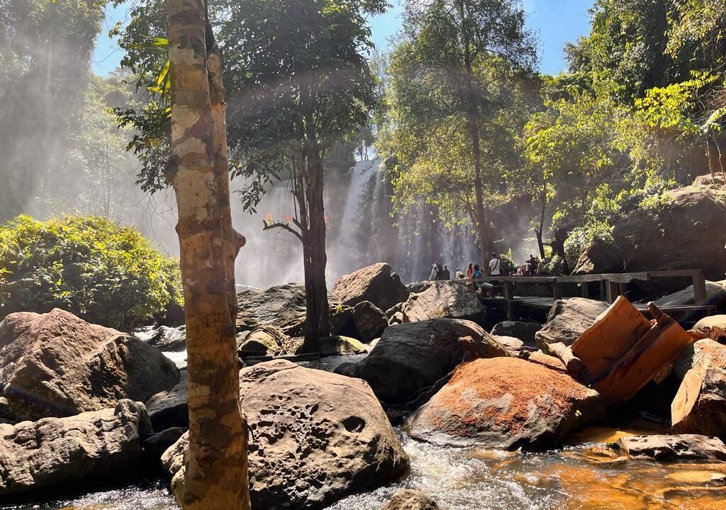 Photo of Outdoor in Siem Reap