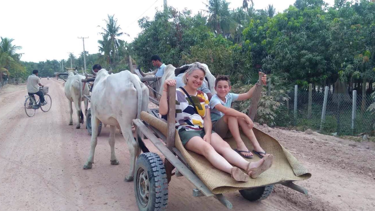 Photo of Others in Siem Reap