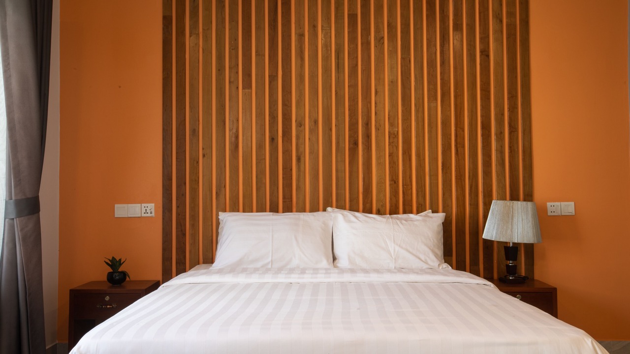 Photo of Bedroom in Siem Reap