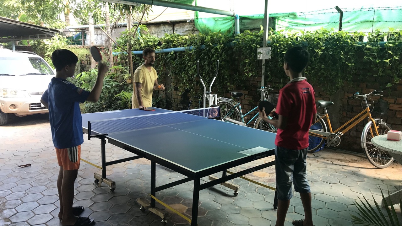 Photo of Outdoor in Siem Reap