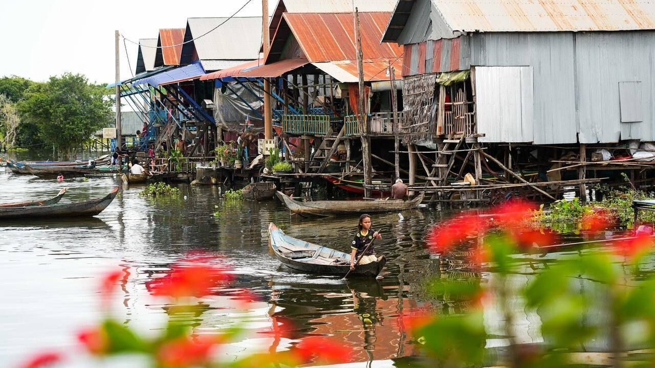 Photo of Others in Siem Reap