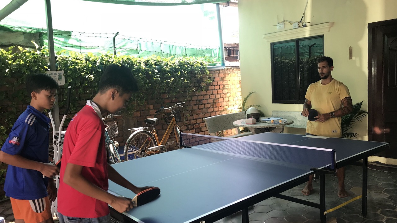 Photo of Outdoor in Siem Reap