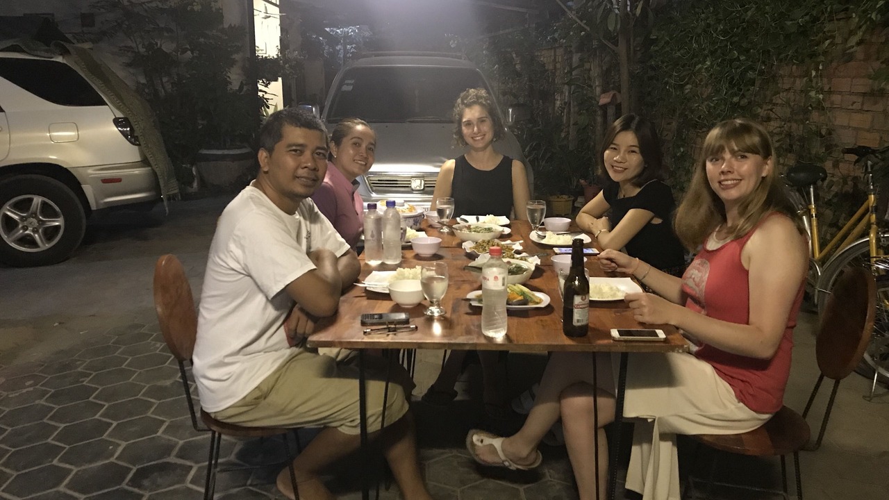 Photo of Outdoor in Siem Reap
