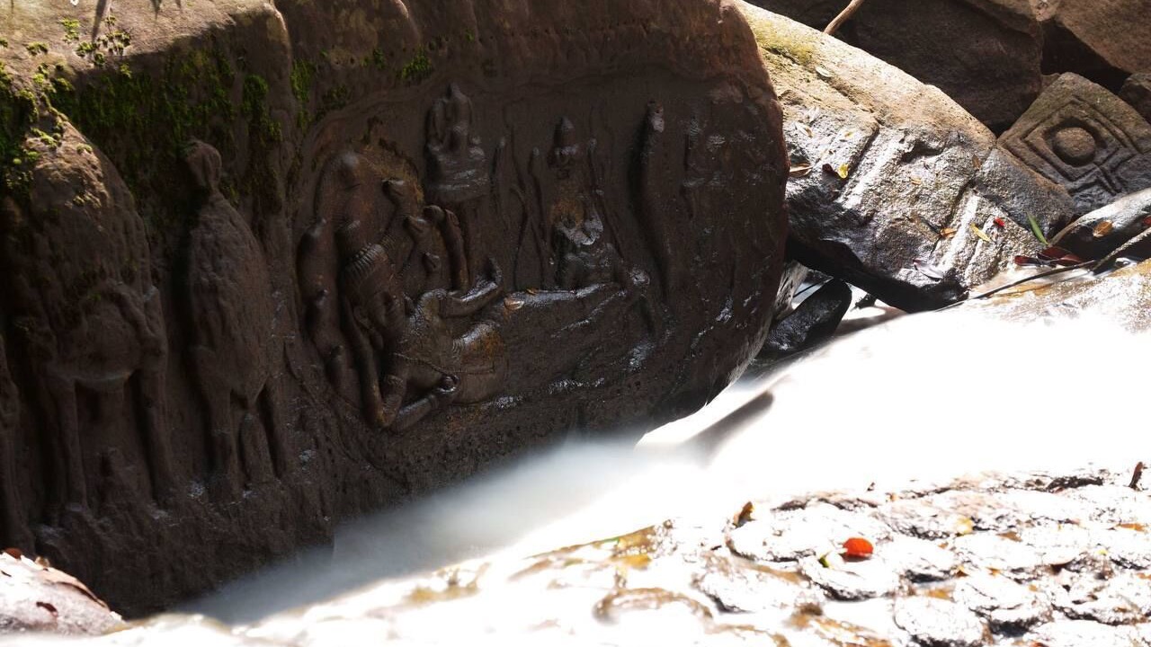 Photo of Outdoor in Siem Reap