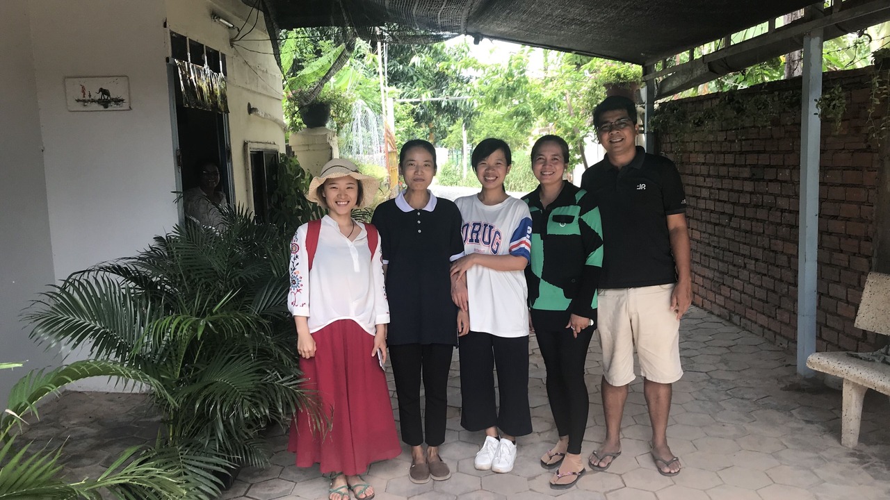 Photo of Others in Siem Reap