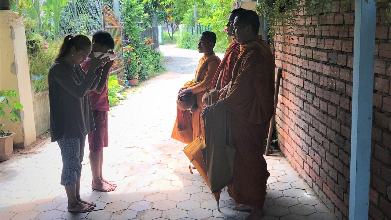 Photo of Outdoor in Siem Reap