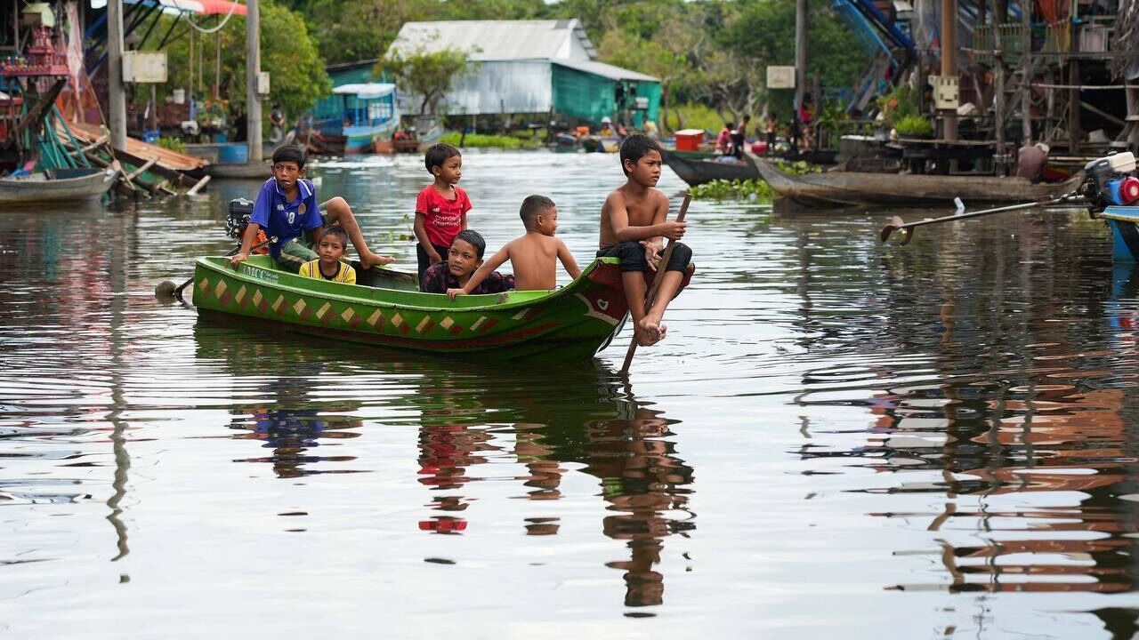 Photo of Others in Siem Reap