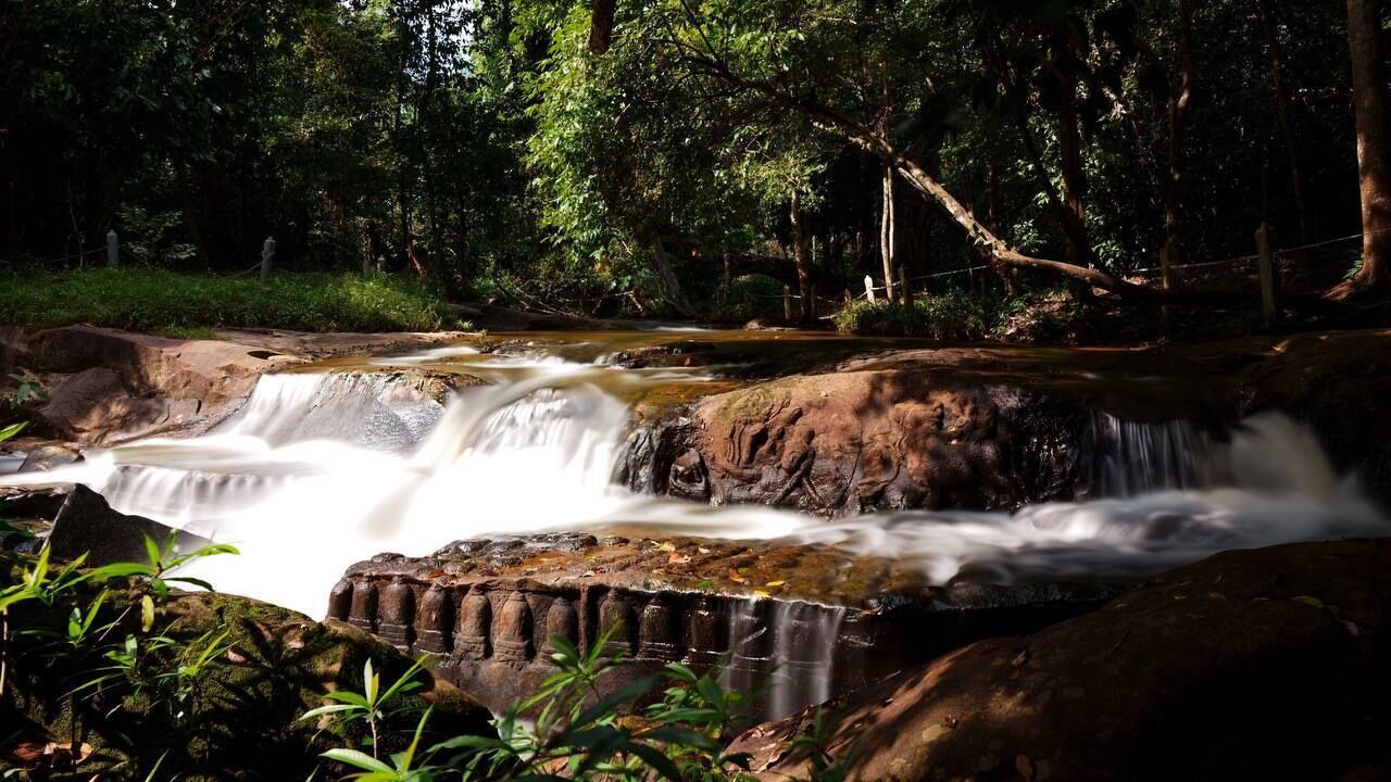 Photo of Outdoor in Siem Reap