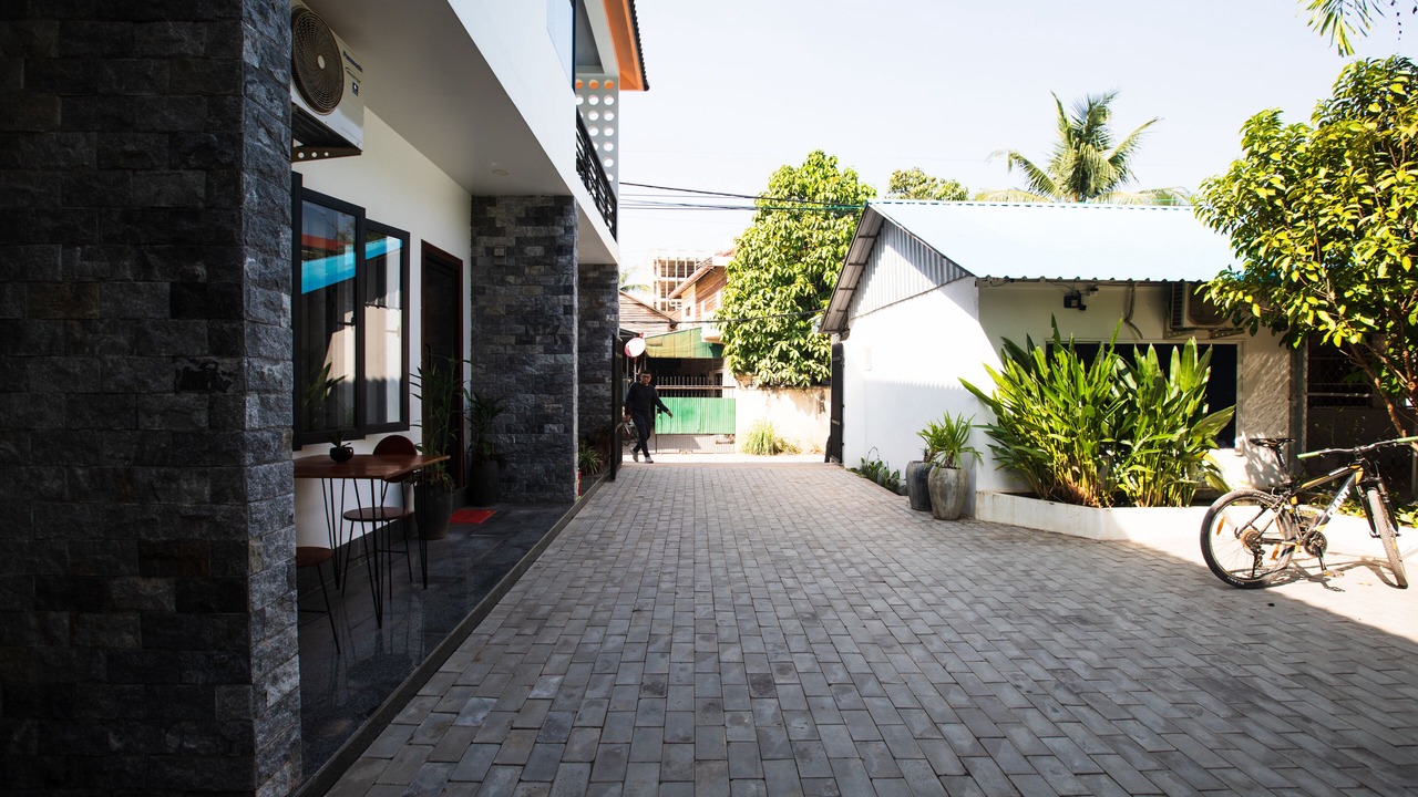 Photo of Outdoor in Siem Reap