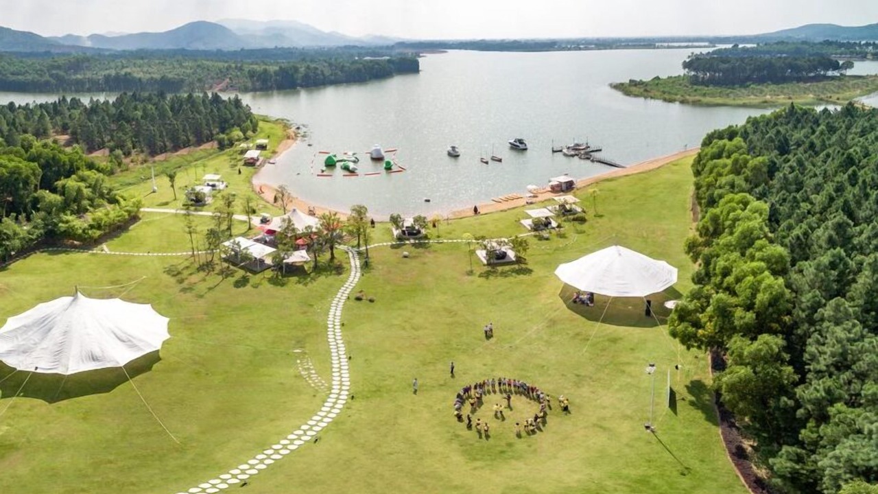 Photo of Outdoor in Ngoc Quang