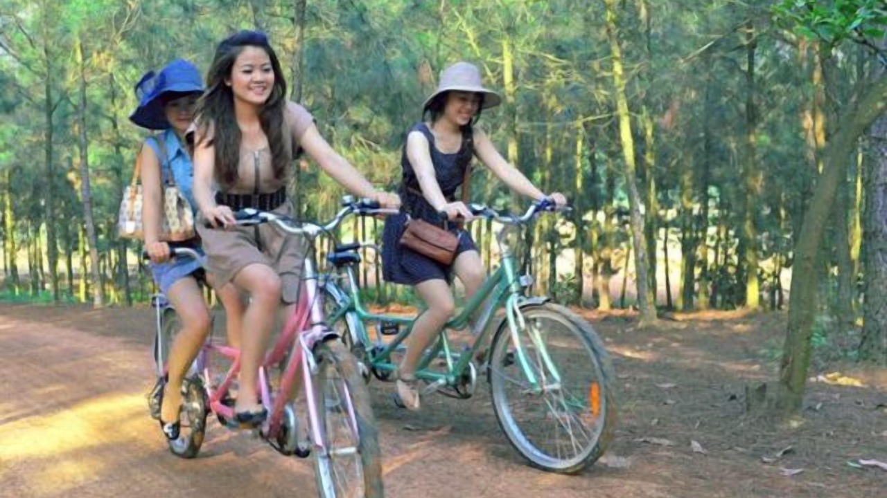 Photo of Outdoor in Ngoc Quang