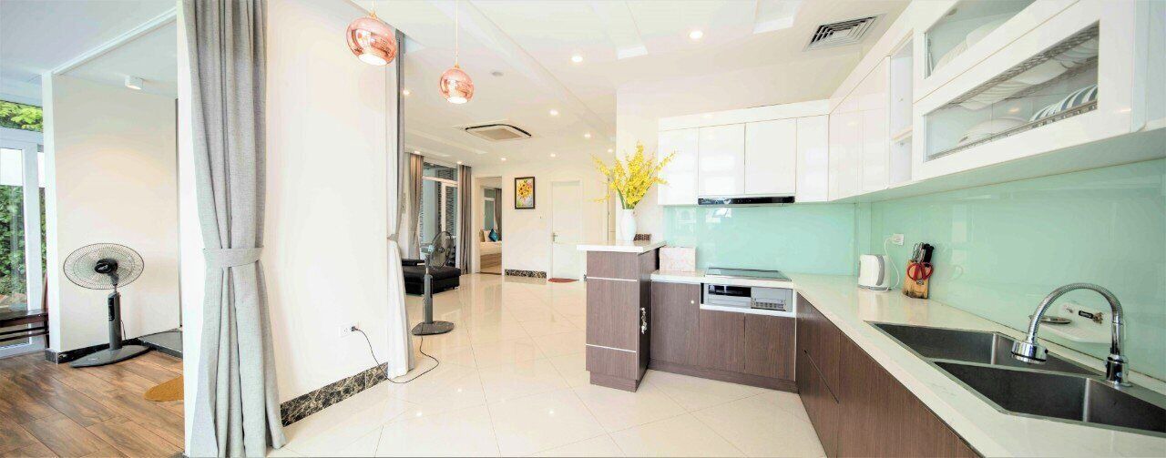 Photo of Kitchen in Ngoc Quang